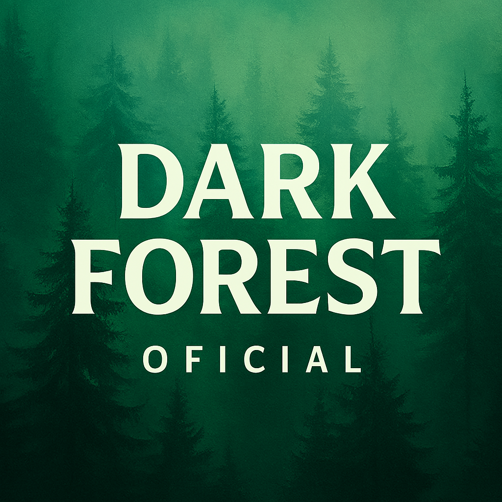 Dark Forest Oficial